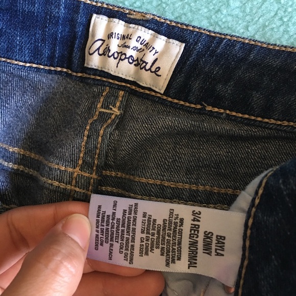 Jeans - Picture 3 of 3